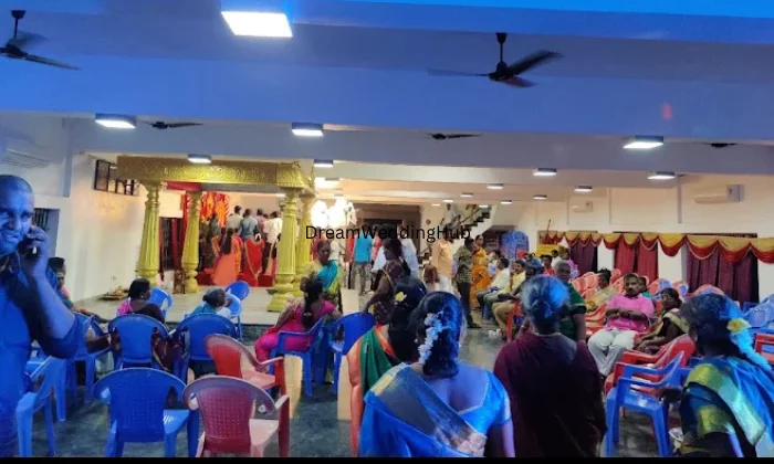Venugopal Wedding Hall